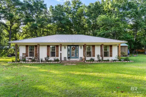 13875 Schell Ln, Summerdale, AL 36580