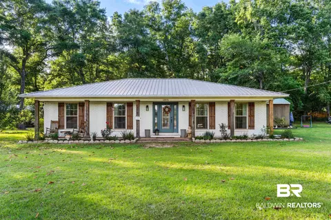 13875 Schell Ln, Summerdale, AL 36580