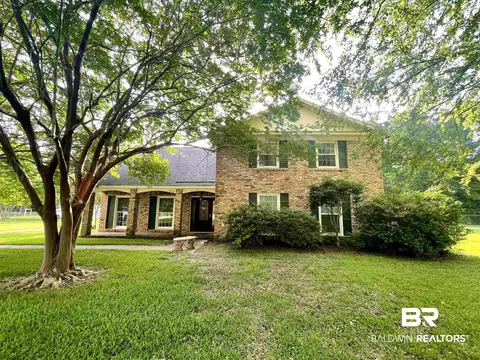 950 Walter Smith Rd, Mobile, AL 36695
