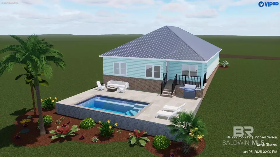  26195 St Lucia Dr, Orange Beach, AL 36561 photo 22
