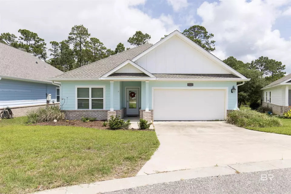  26195 St Lucia Dr, Orange Beach, AL 36561 photo 1