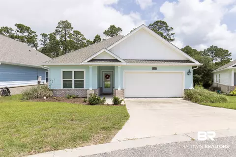 26195 St Lucia Dr, Orange Beach, AL 36561