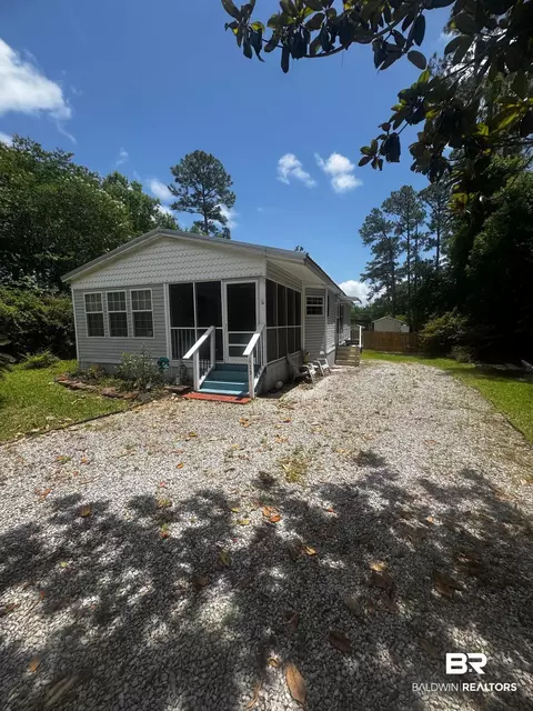 1351 Caney Loop, Lillian, AL 36549 photo 2
