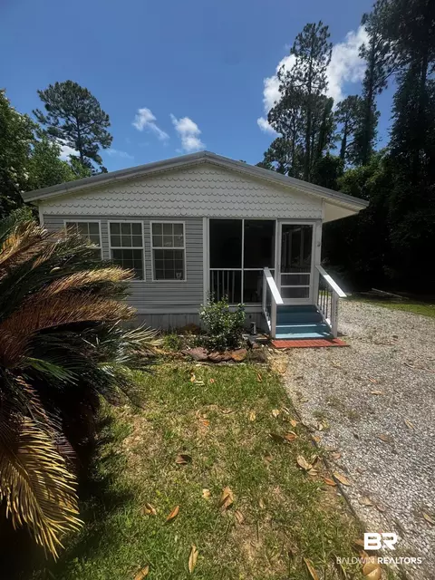 1351 Caney Loop, Lillian, AL 36549