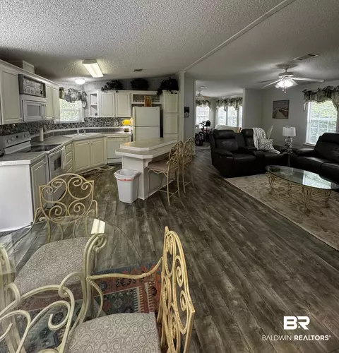 1351 Caney Loop, Lillian, AL 36549 photo 9