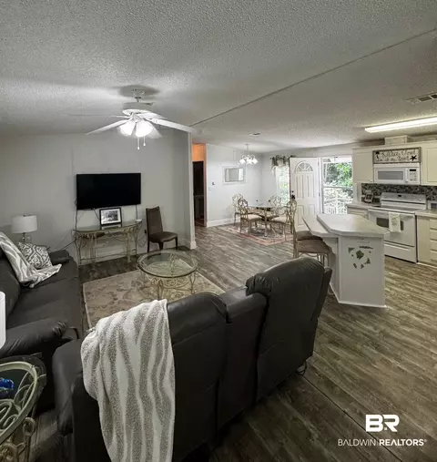 1351 Caney Loop, Lillian, AL 36549 photo 5