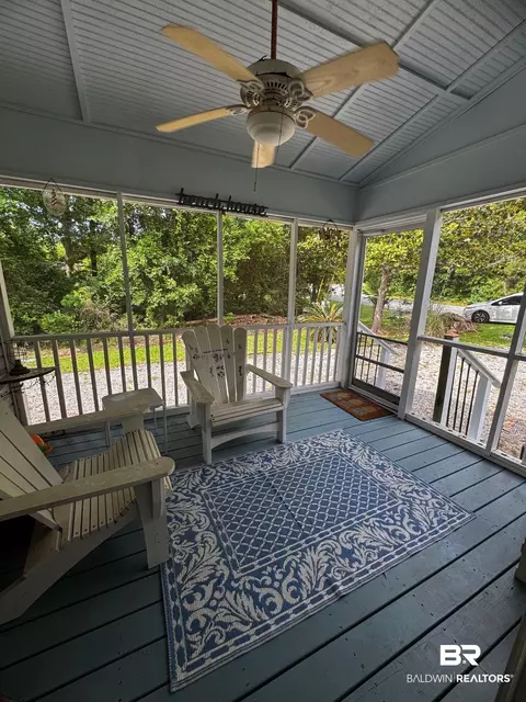 1351 Caney Loop, Lillian, AL 36549 photo 3