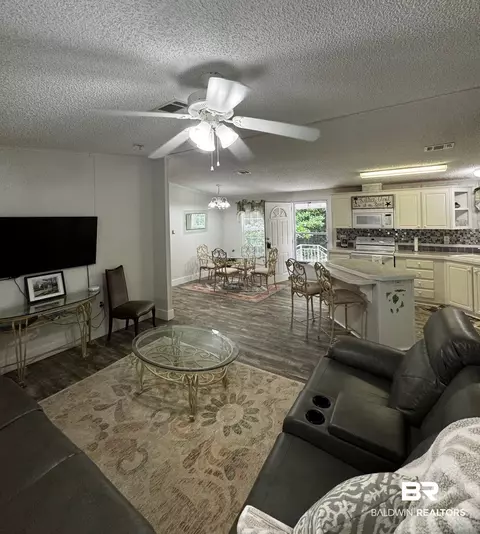 1351 Caney Loop, Lillian, AL 36549 photo 6
