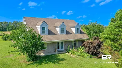 48851 Colt Run, Bay Minette, AL 36507