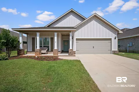 9694 Volterra Ave, Daphne, AL 36526