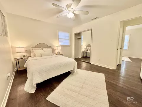 Bedroom - 332 Syracuse St, Mobile, AL 36608 photo 4 of 4