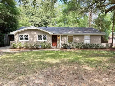 332 Syracuse St, Mobile, AL 36608