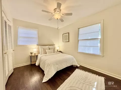 Bedroom - 332 Syracuse St, Mobile, AL 36608 photo 2 of 4