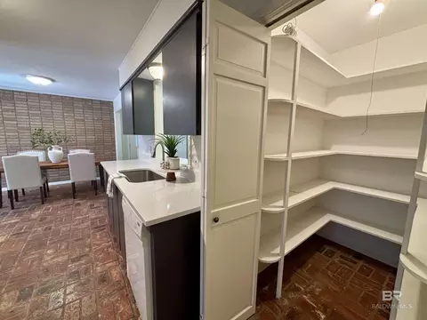 Kitchen - 332 Syracuse St, Mobile, AL 36608 photo 4 of 4
