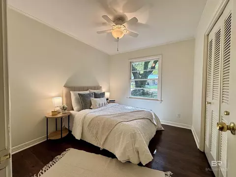 Bedroom - 332 Syracuse St, Mobile, AL 36608 photo 1 of 4