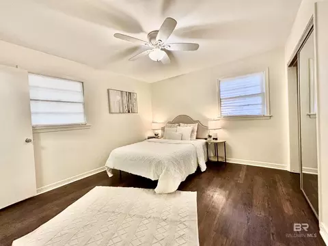 Bedroom - 332 Syracuse St, Mobile, AL 36608 photo 3 of 4