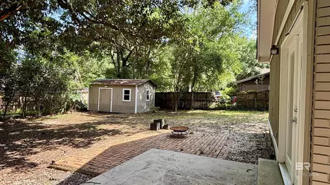Exterior - 332 Syracuse St, Mobile, AL 36608 photo 8 of 8