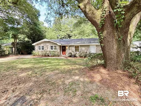 332 Syracuse St, Mobile, AL 36608 photo 2
