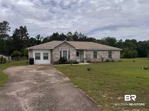 15148 Highland Cir, Foley, AL 36535