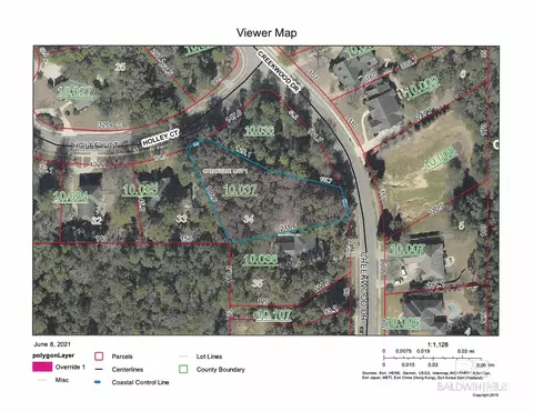 0 Holley Ct, Daphne, AL 36526