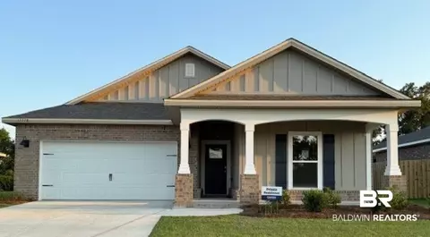 17778 Hens Ave, Foley, AL 36535