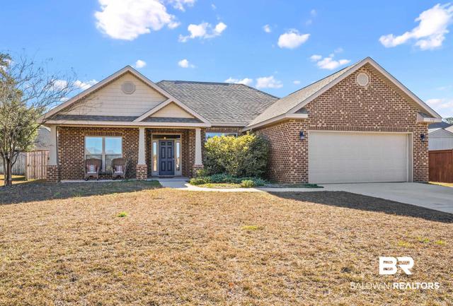 372 Thornhill Cir, Gulf Shores, AL 36542