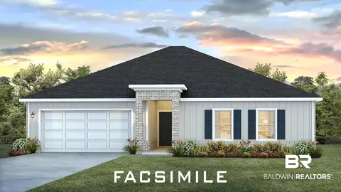 22120 Early Dawn Cir, Foley, AL 36535