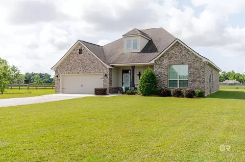 12128 Red Barn Rd, Fairhope, AL 36532