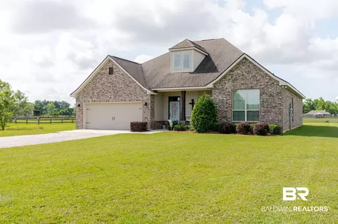 12128 Red Barn Rd, Fairhope, AL 36532
