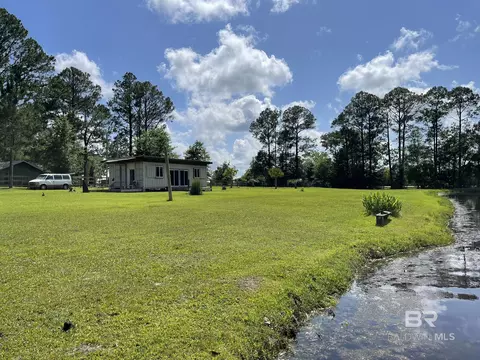 12200 County Road 87, Elberta, AL 36530