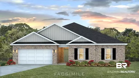 14368 State Highway 104, Silverhill, AL 36576