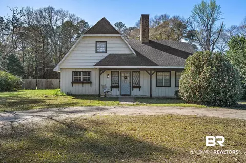 58033 St Hwy 59, Stockton, AL 36579