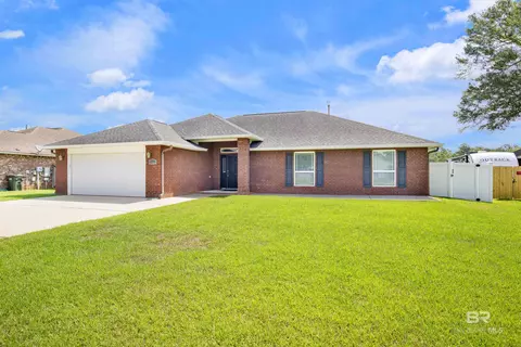 15360 Paddington Dr, Foley, AL 36535