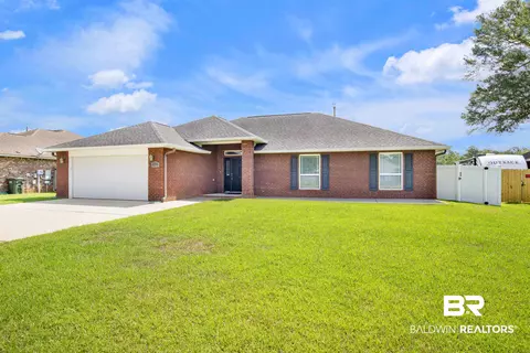 15360 Paddington Dr, Foley, AL 36535