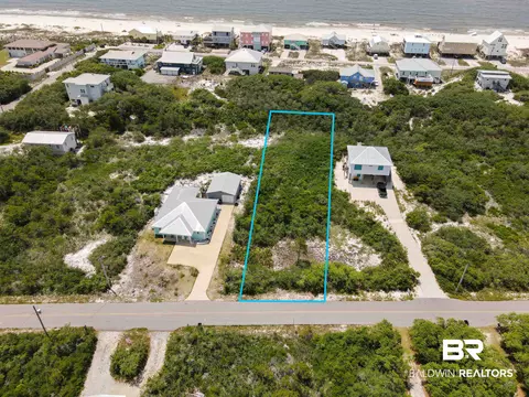 lot6 Sea Shell Dr, Gulf Shores, AL 36542