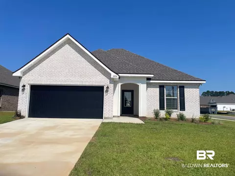 21054 Astoria Ln, Silverhill, AL 36576