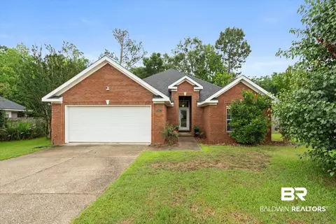 1521 E Peyton Dr, Mobile, AL 36695 photo 1