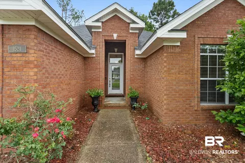 1521 E Peyton Dr, Mobile, AL 36695 photo 2