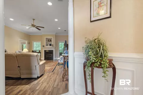 1521 E Peyton Dr, Mobile, AL 36695 photo 3