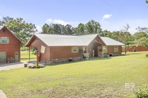196 Jernigan Rd, Brewton, AL 36426