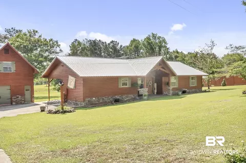 196 Jernigan Rd, Brewton, AL 36426