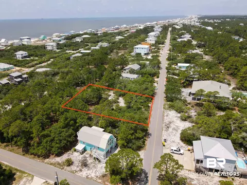 lot7 Driftwood Dr, Gulf Shores, AL 36542