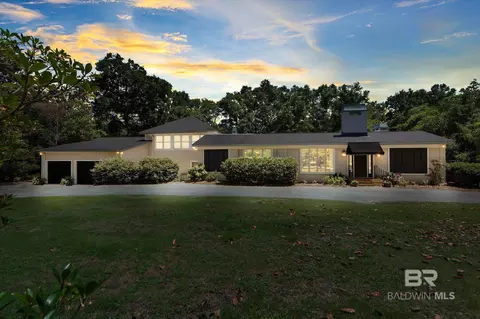 65 Byrnes Blvd, Mobile, AL 36608