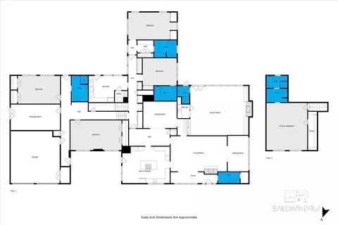65 Byrnes Blvd, Mobile, AL 36608 photo 50