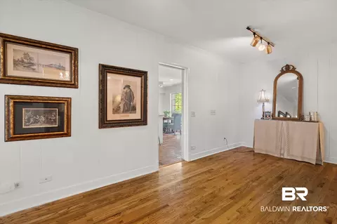 Entry Way - 65 Byrnes Blvd, Mobile, AL 36608 photo 4 of 6