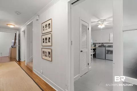 Entry Way - 65 Byrnes Blvd, Mobile, AL 36608 photo 6 of 6