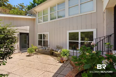 Exterior - 65 Byrnes Blvd, Mobile, AL 36608 photo 7 of 10