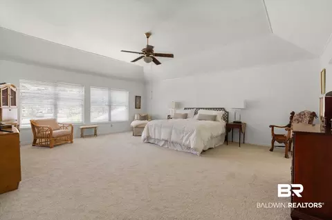 Bedroom - 65 Byrnes Blvd, Mobile, AL 36608 photo 1 of 6