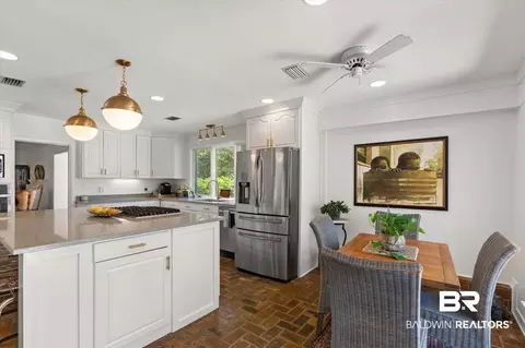 Kitchen - 65 Byrnes Blvd, Mobile, AL 36608 photo 1 of 6