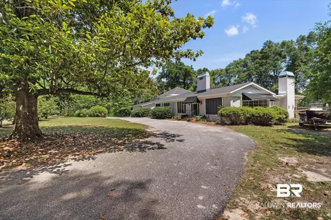 Exterior - 65 Byrnes Blvd, Mobile, AL 36608 photo 10 of 10